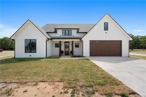 698 Boys Ranch Road Waco TX 76705