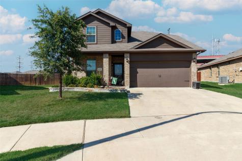 6337 Eagle Lake Court Fort Worth TX 76179