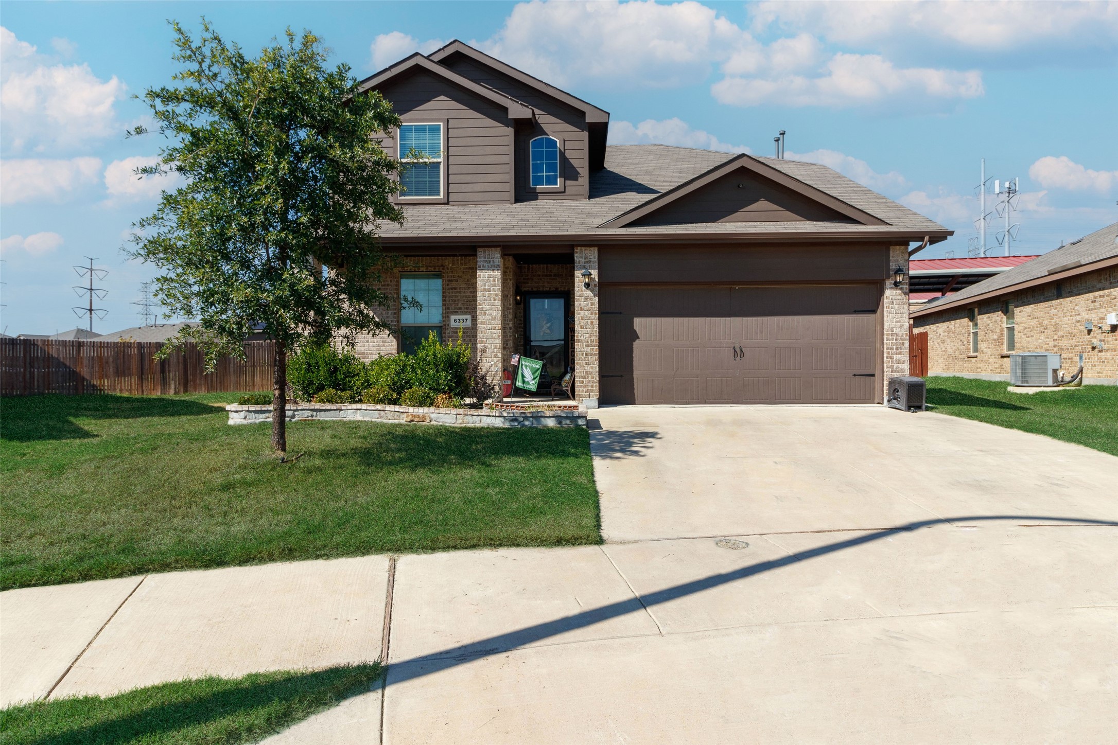 6337 Eagle Lake Court Fort Worth TX 76179