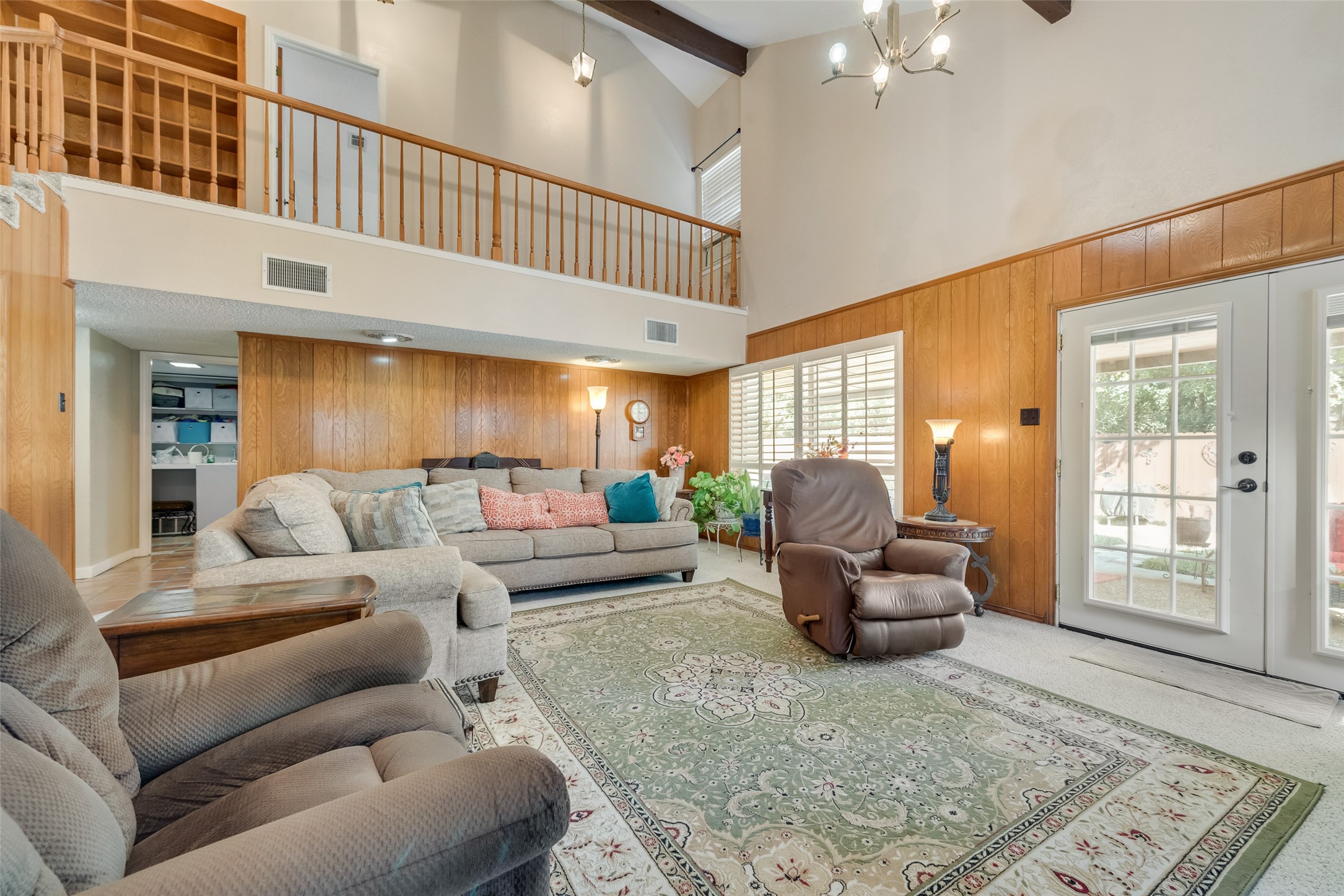 2308 Louise Lane Ennis TX 75119
