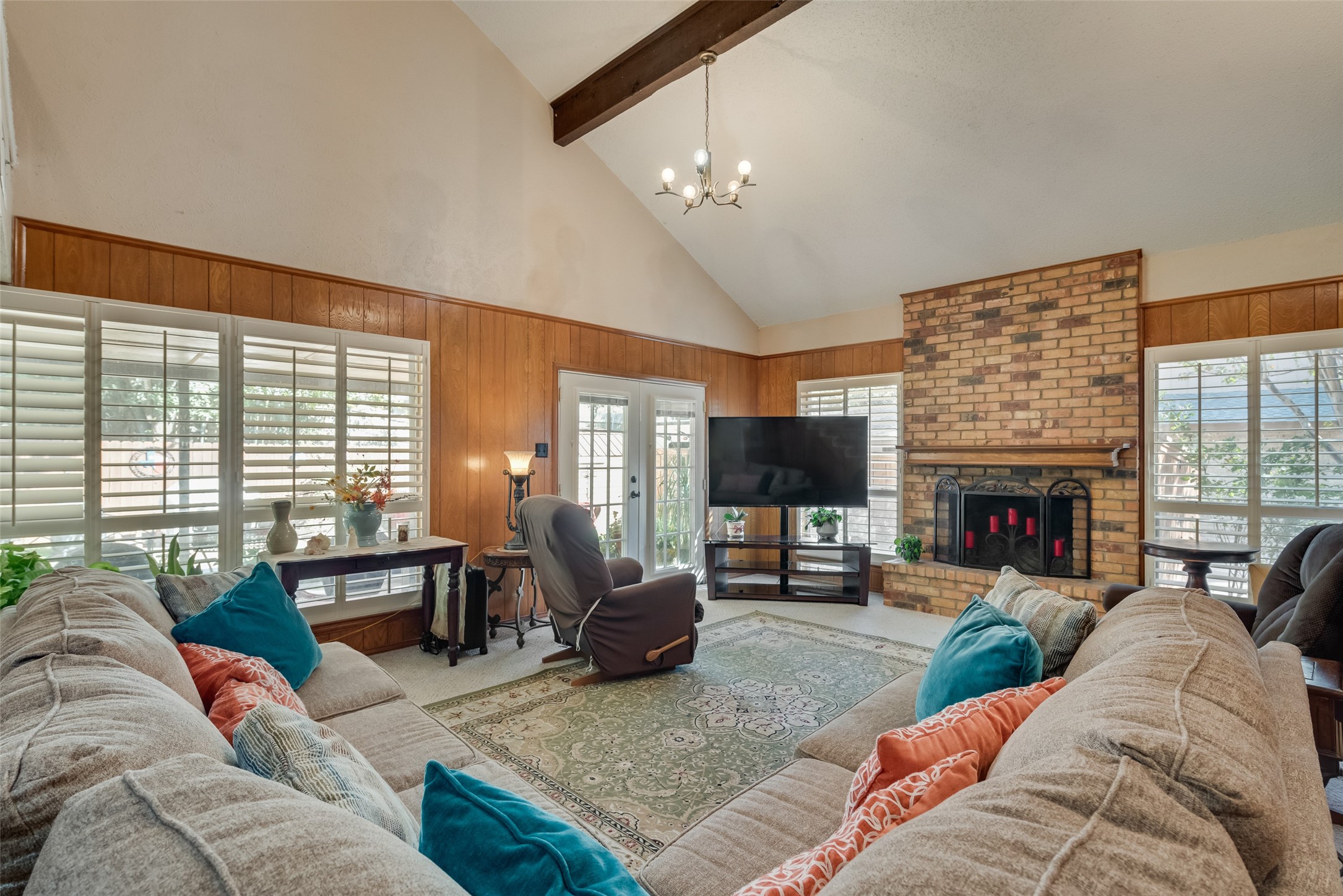 2308 Louise Lane Ennis TX 75119