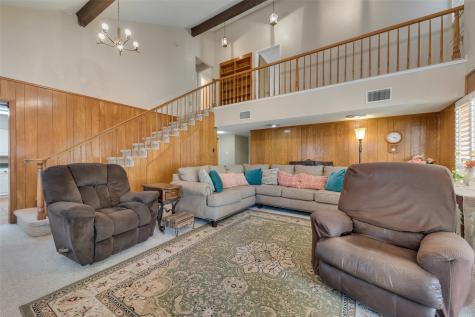 2308 Louise Lane Ennis TX 75119
