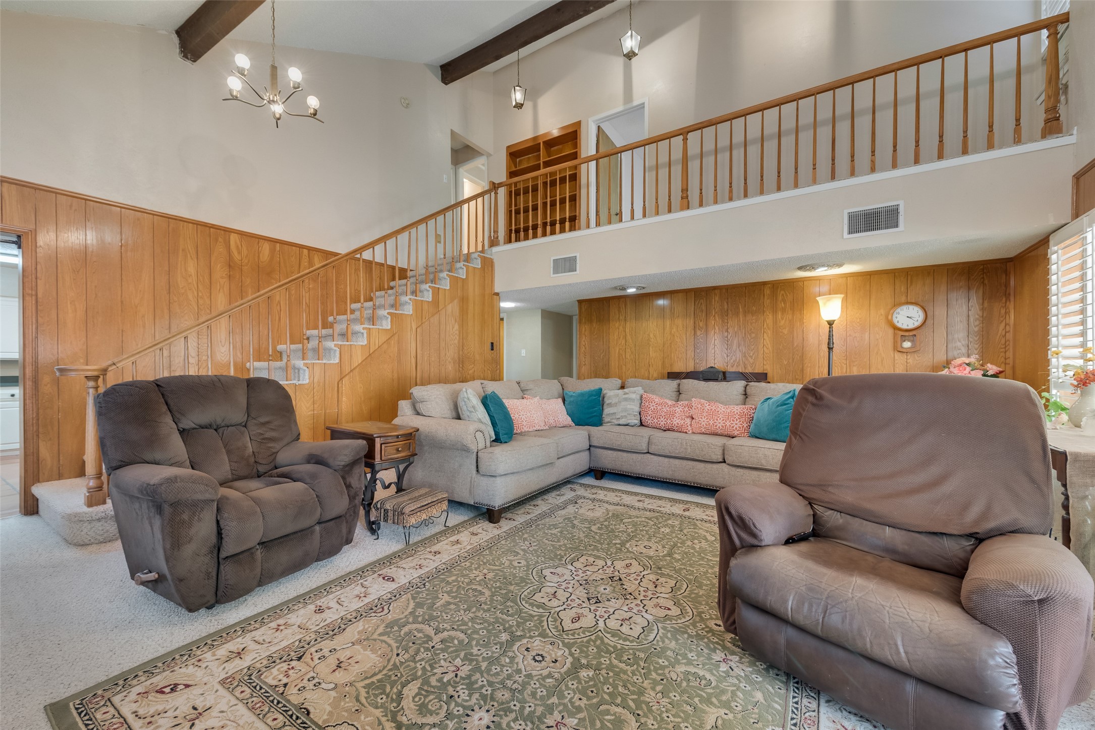 2308 Louise Lane Ennis TX 75119