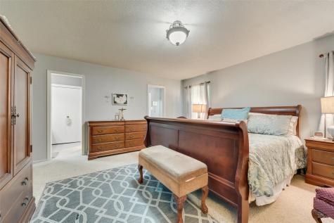 2308 Louise Lane Ennis TX 75119