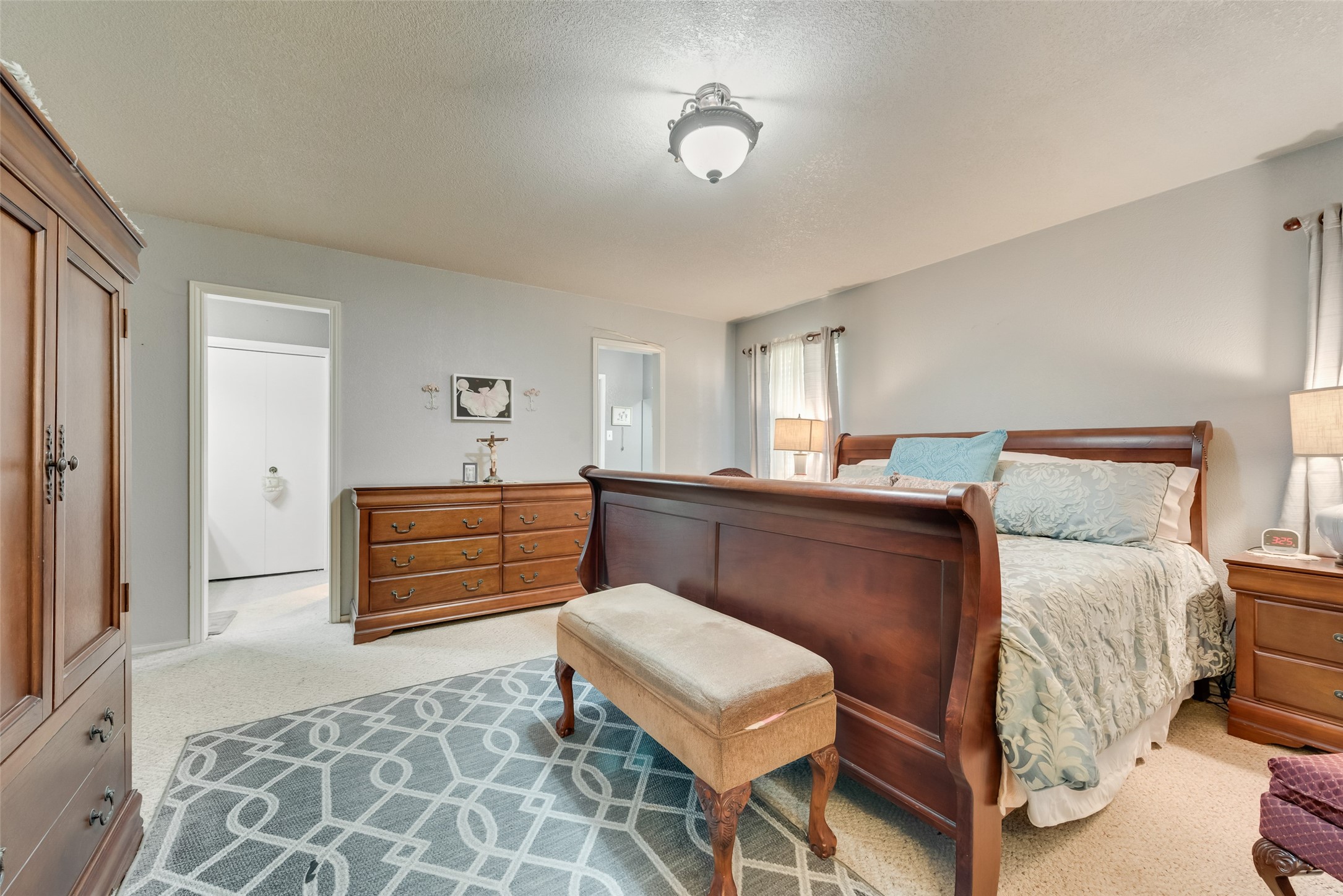 2308 Louise Lane Ennis TX 75119