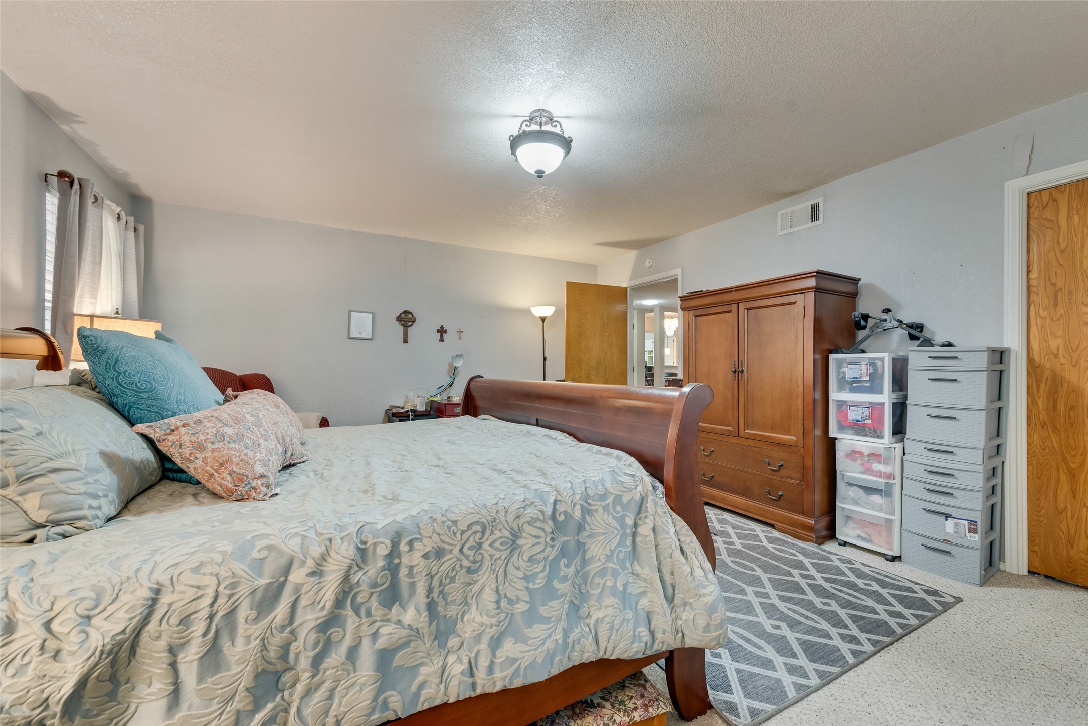 2308 Louise Lane Ennis TX 75119