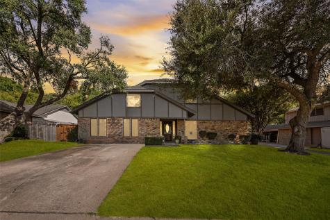 2308 Louise Lane Ennis TX 75119