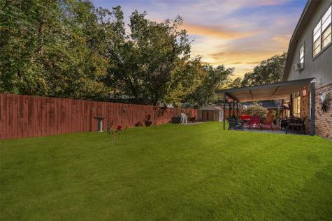 2308 Louise Lane Ennis TX 75119