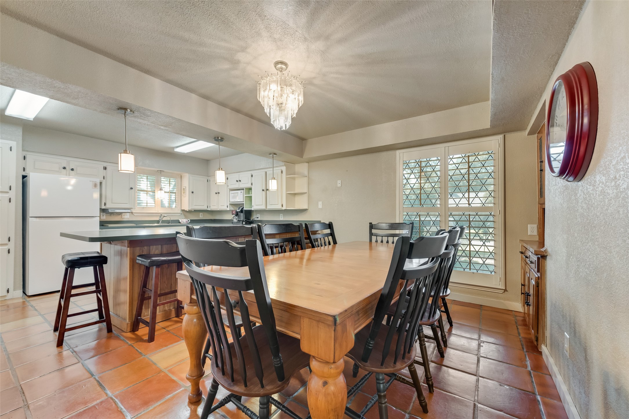 2308 Louise Lane Ennis TX 75119
