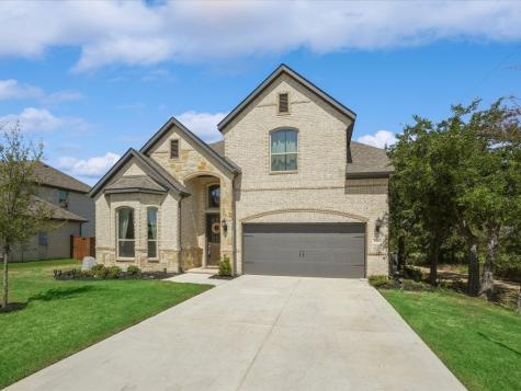 2003 Middleton Drive Mansfield TX 76063
