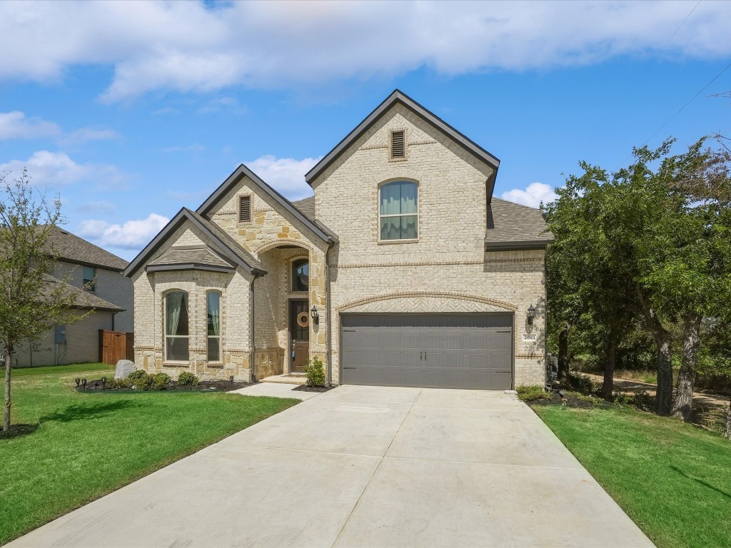 2003 Middleton Drive Mansfield TX 76063