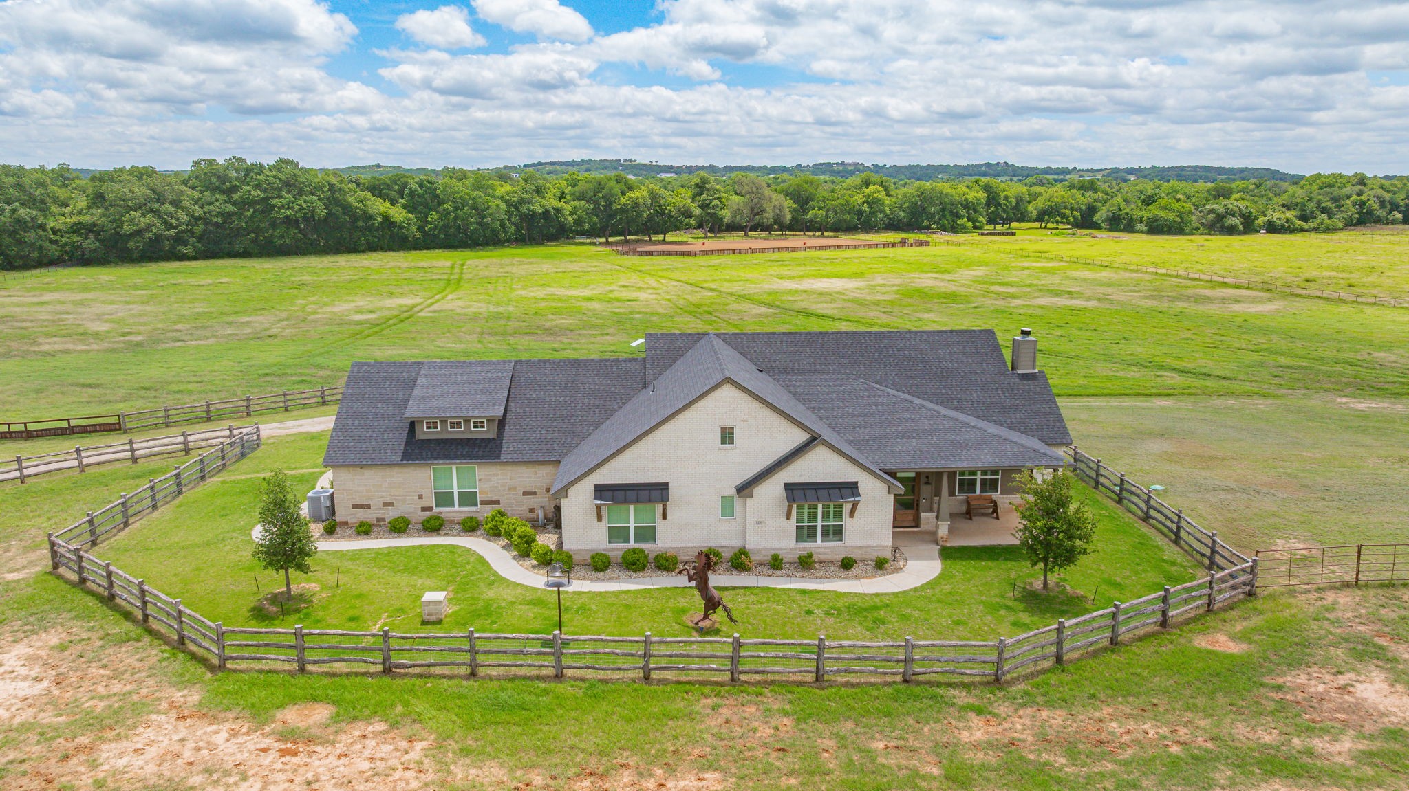 5255 Dennis Road Weatherford TX 76087
