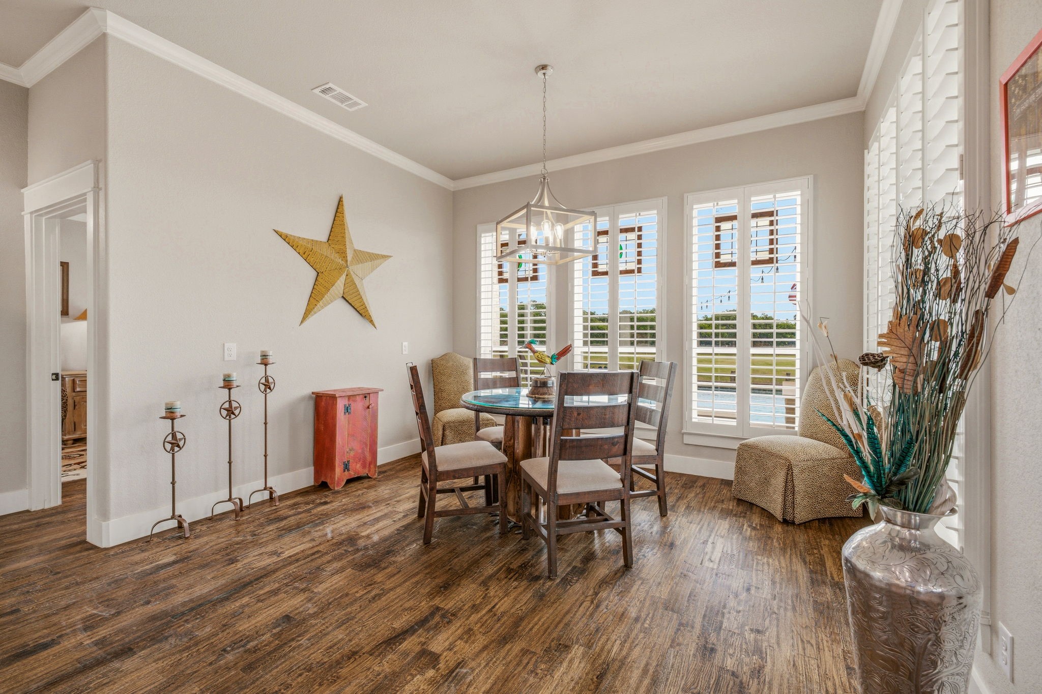 5255 Dennis Road Weatherford TX 76087