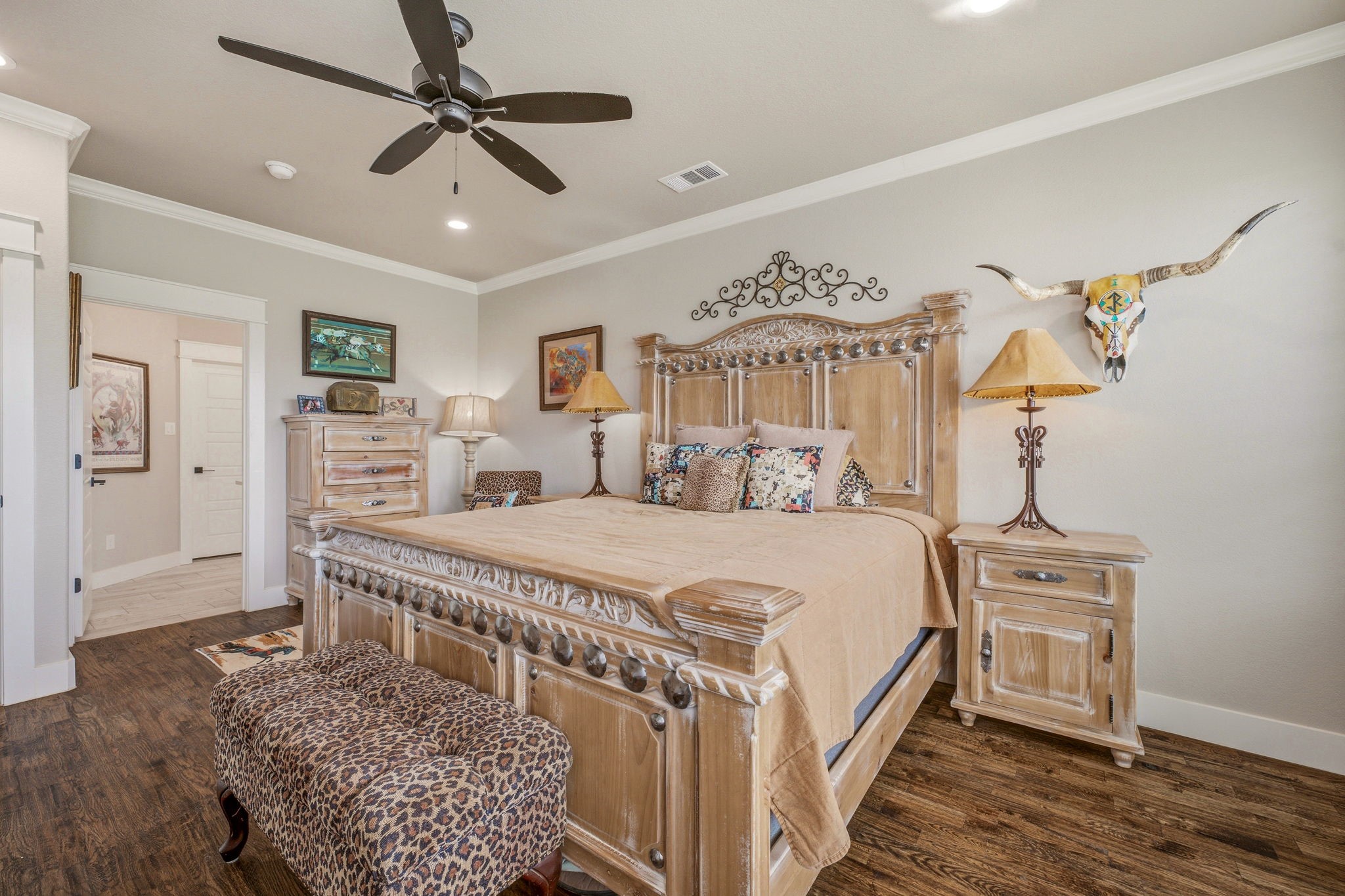 5255 Dennis Road Weatherford TX 76087