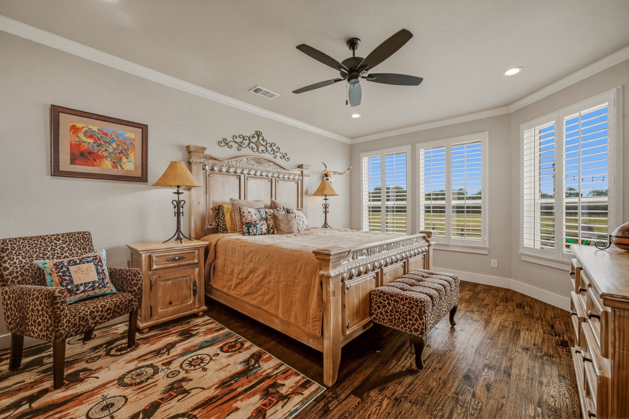 5255 Dennis Road Weatherford TX 76087