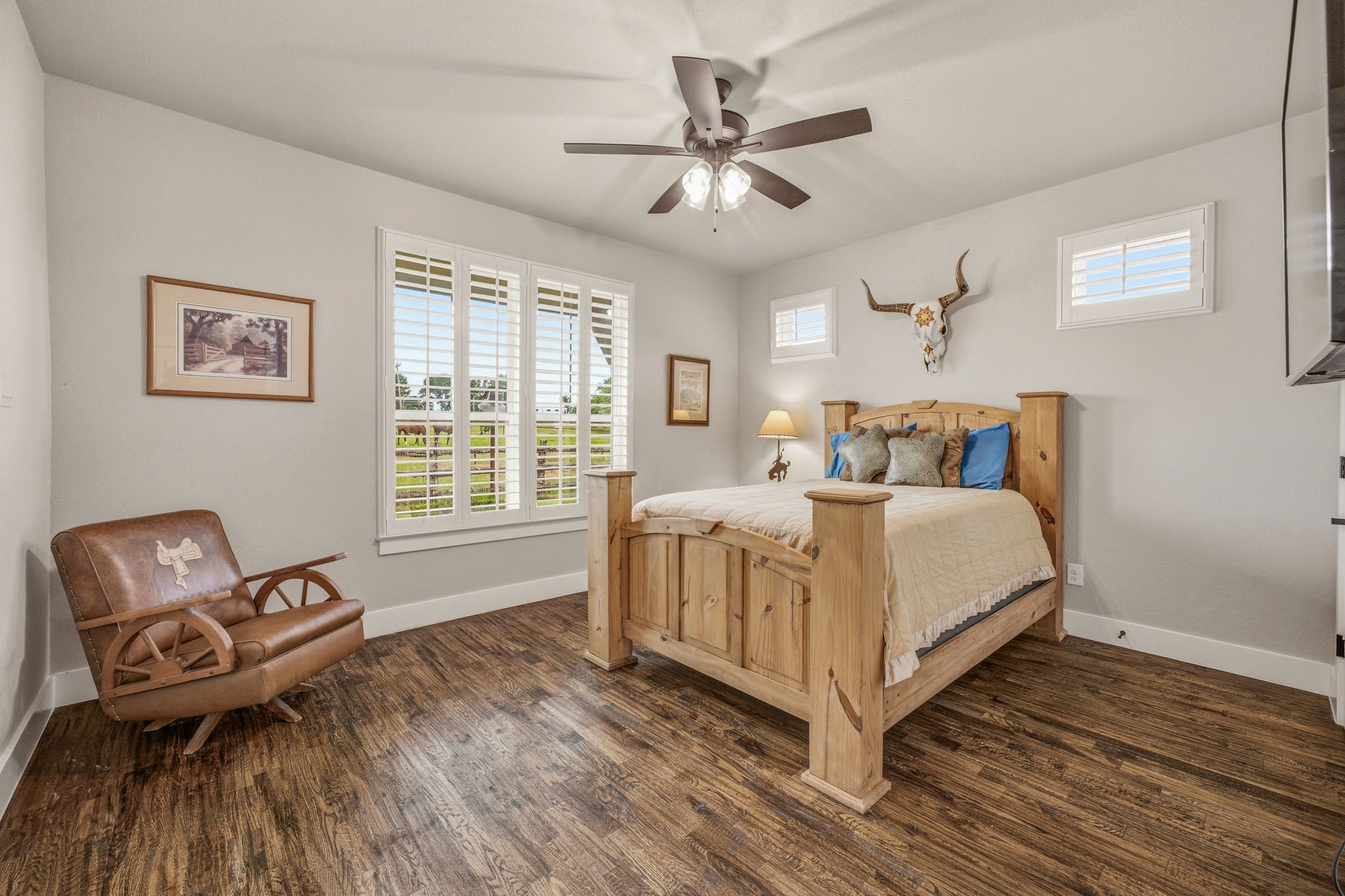 5255 Dennis Road Weatherford TX 76087
