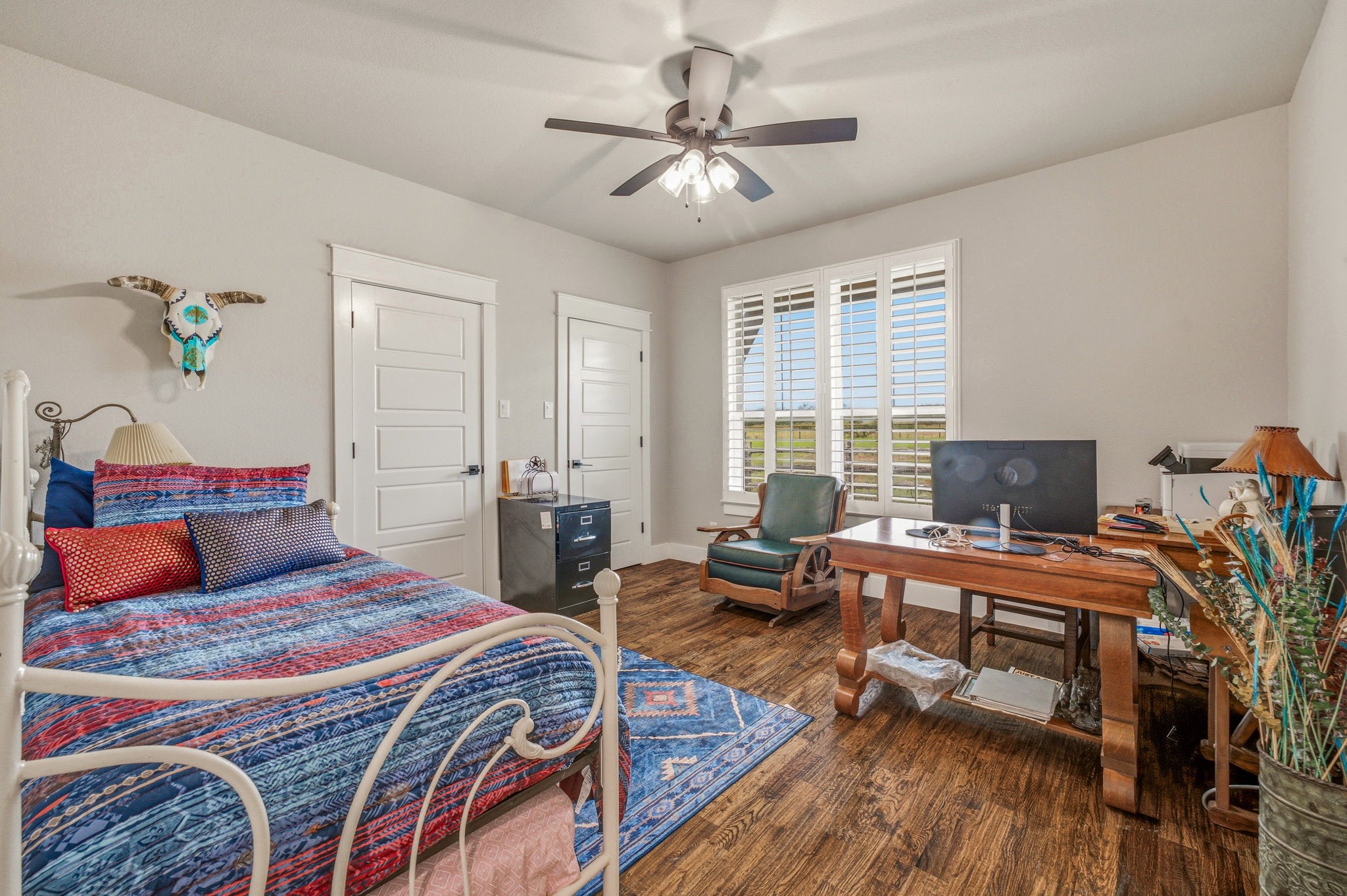 5255 Dennis Road Weatherford TX 76087