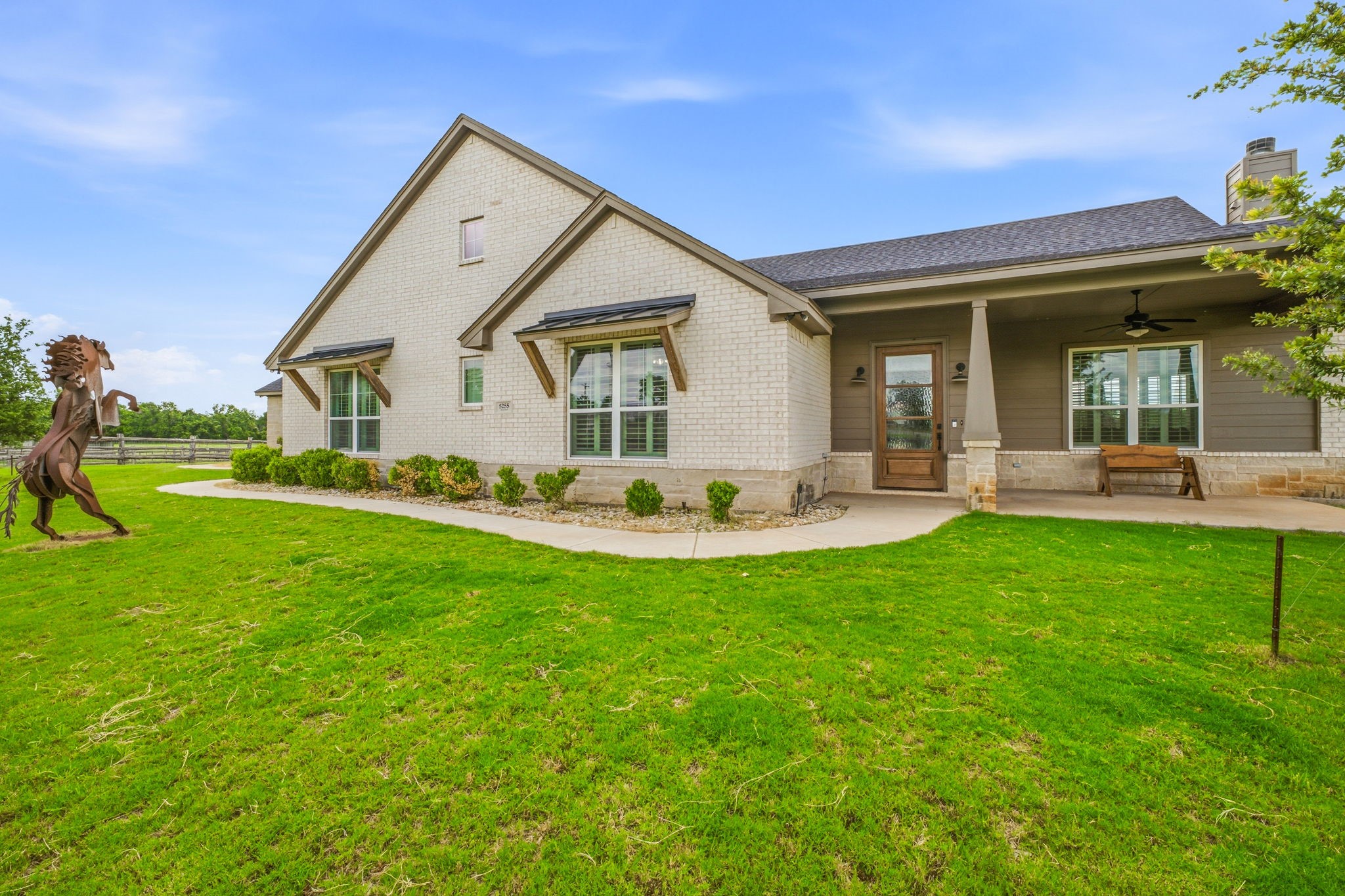 5255 Dennis Road Weatherford TX 76087