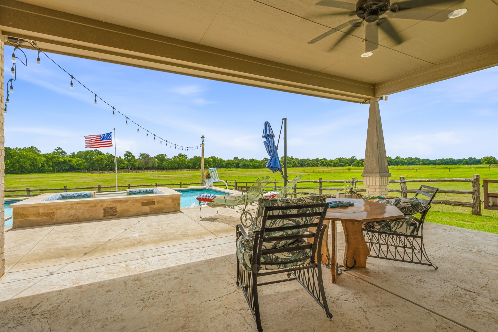 5255 Dennis Road Weatherford TX 76087