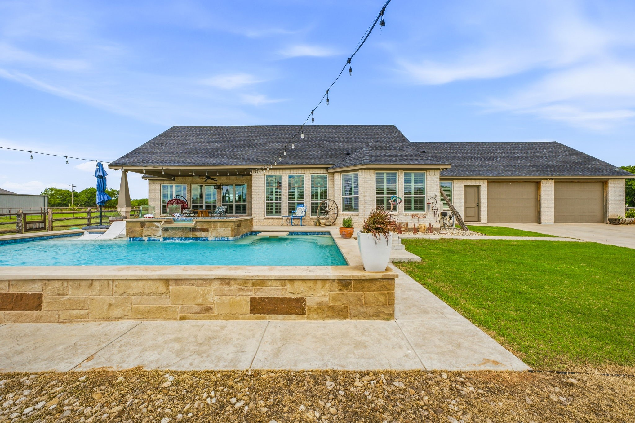 5255 Dennis Road Weatherford TX 76087