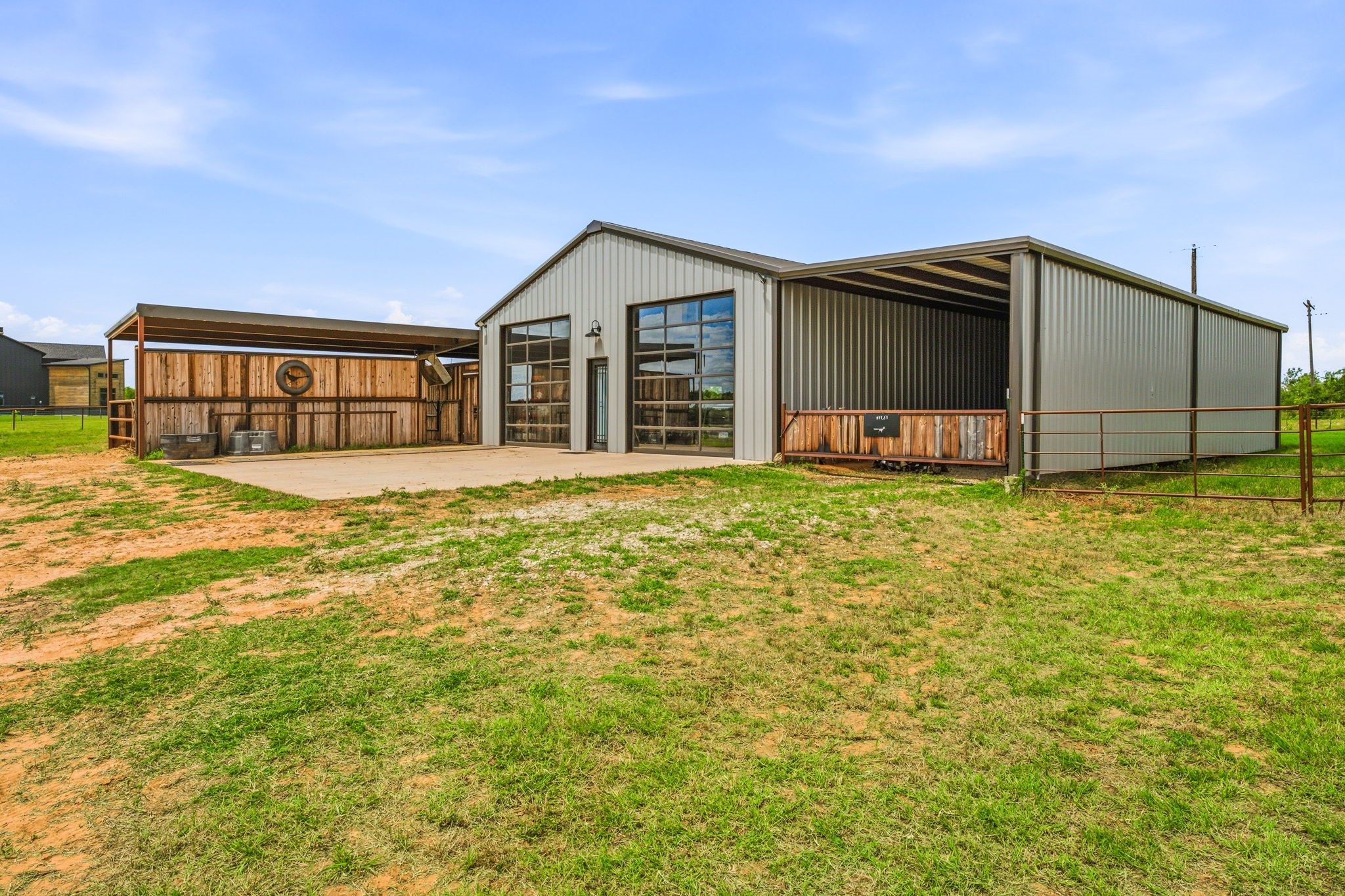 5255 Dennis Road Weatherford TX 76087