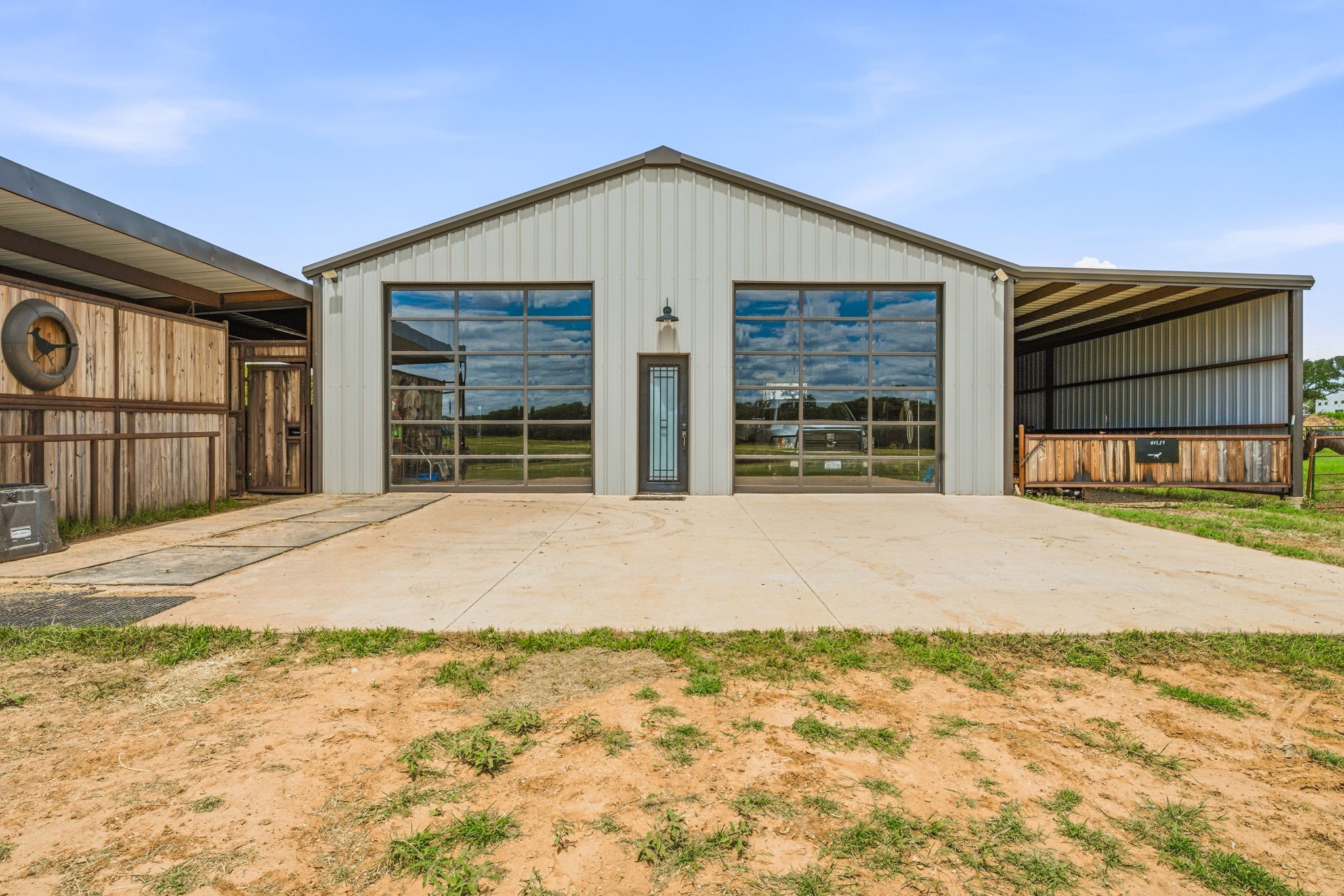 5255 Dennis Road Weatherford TX 76087