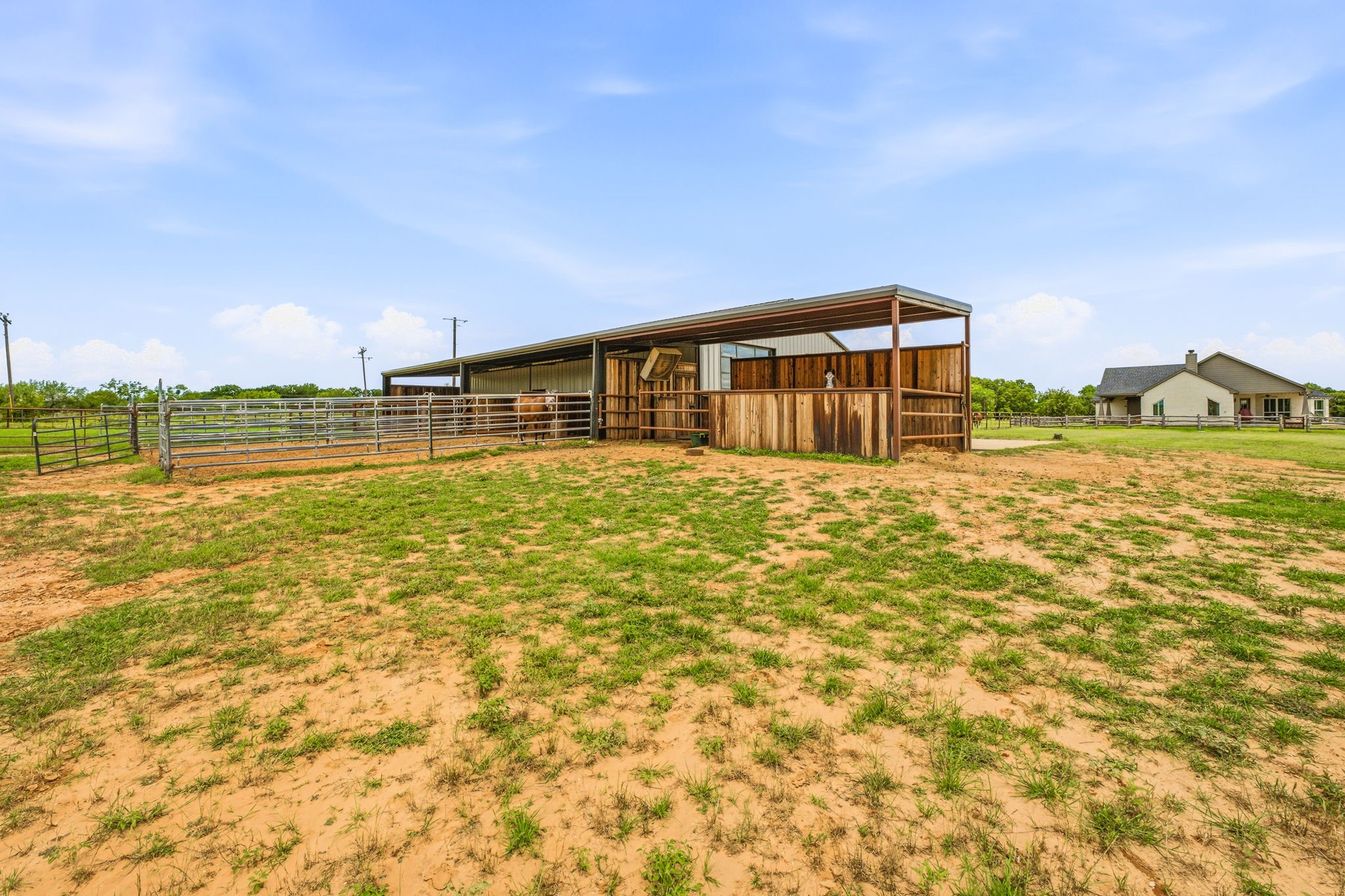 5255 Dennis Road Weatherford TX 76087