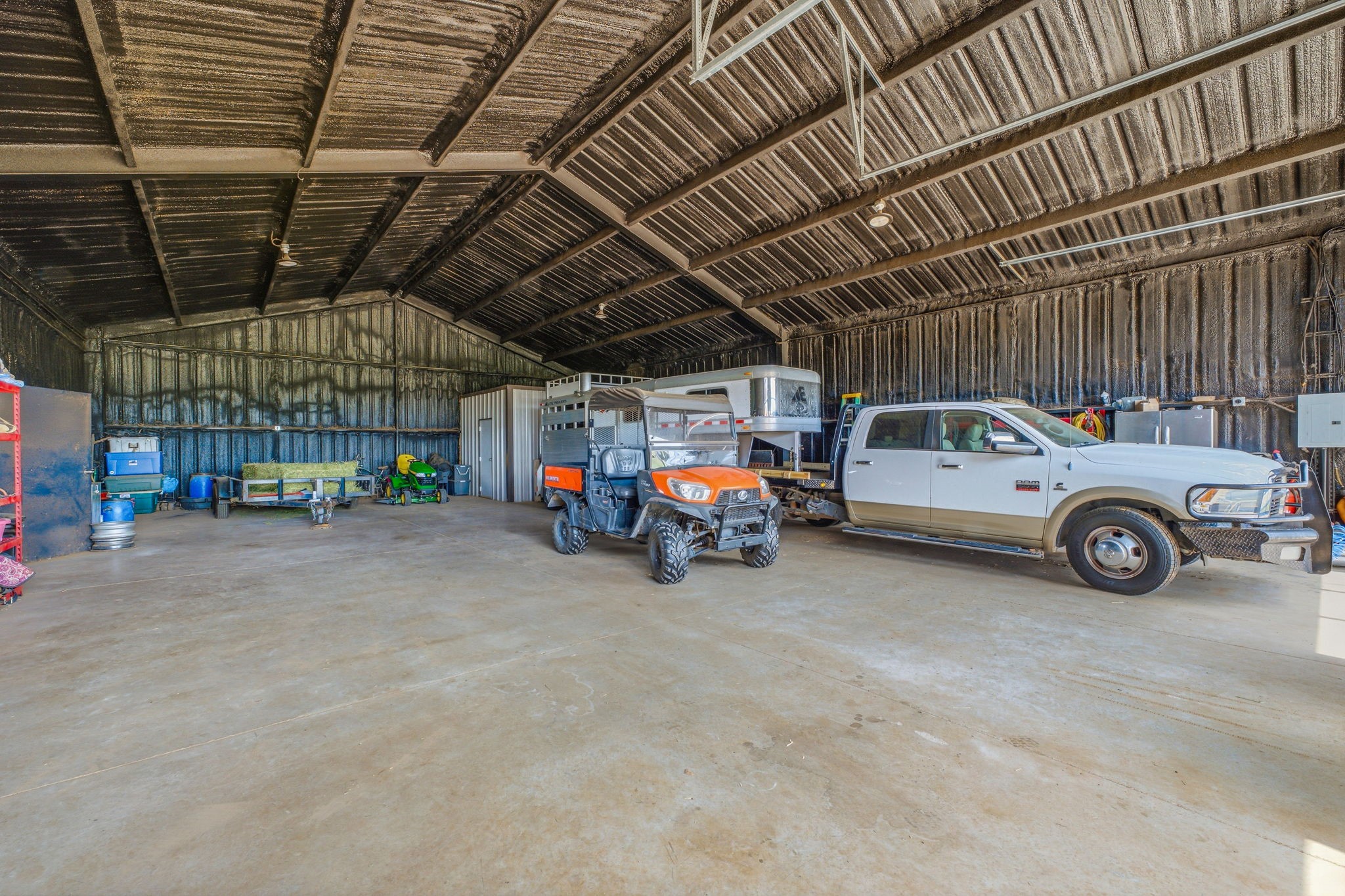 5255 Dennis Road Weatherford TX 76087