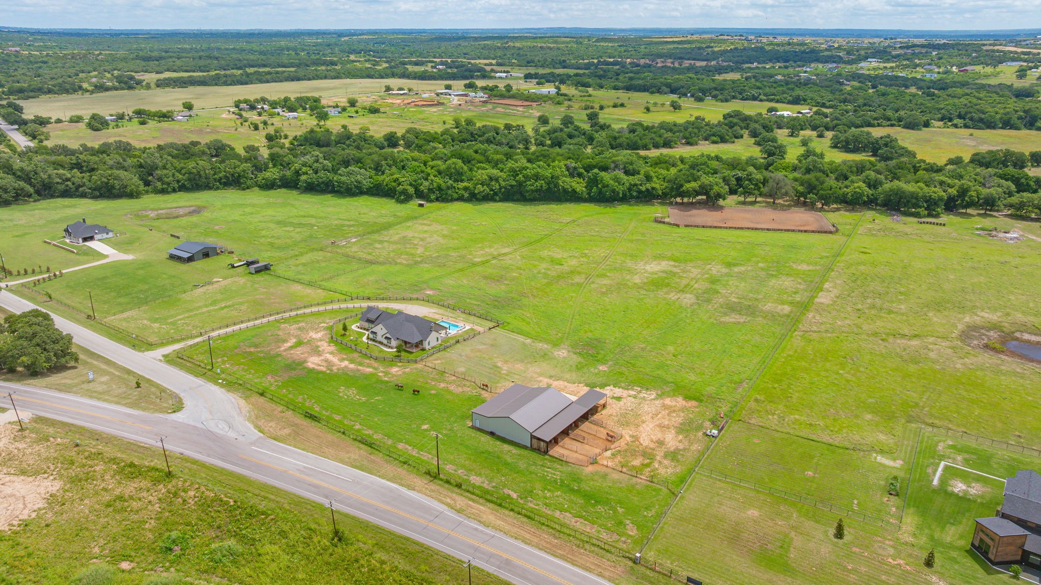 5255 Dennis Road Weatherford TX 76087