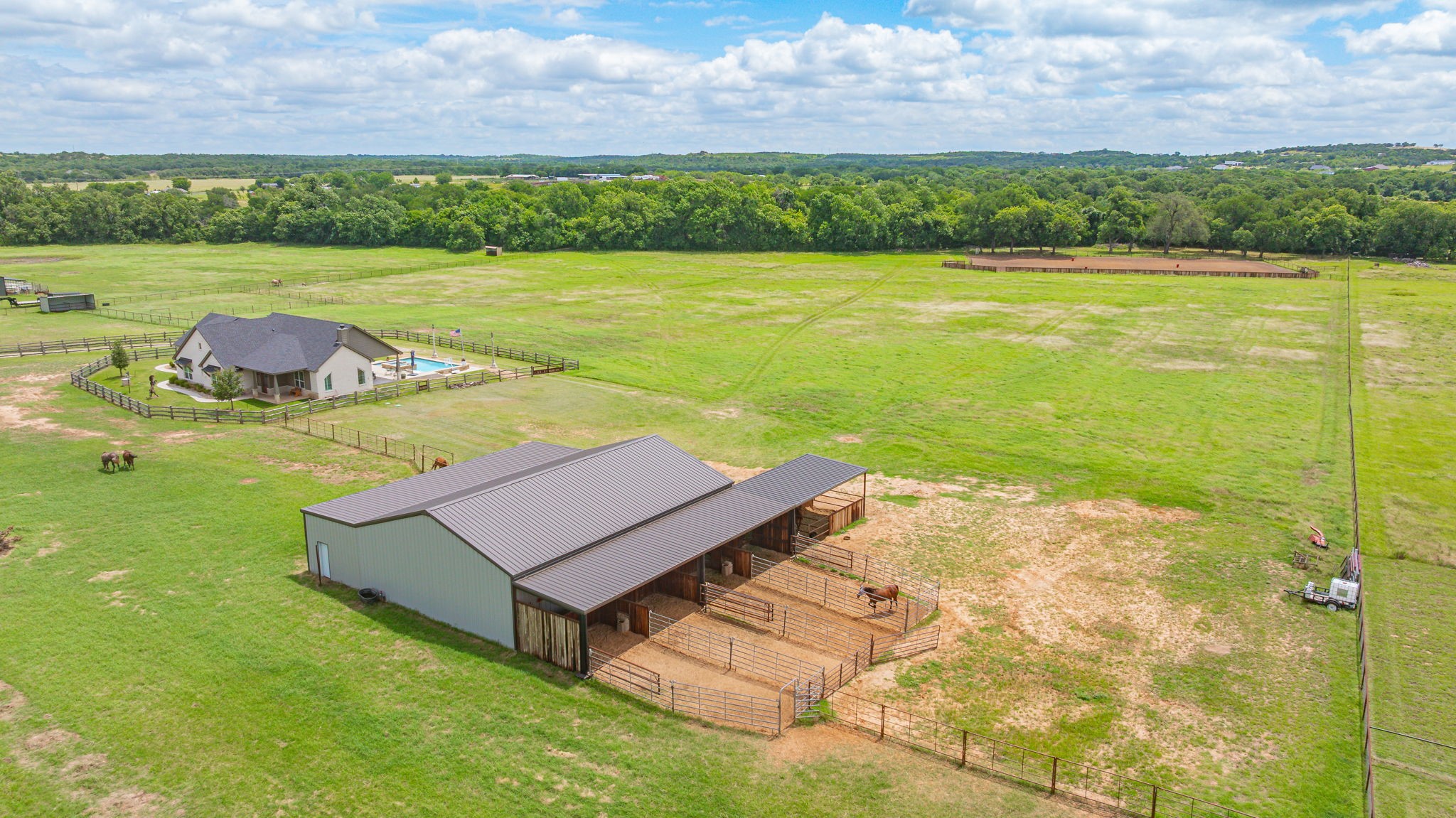 5255 Dennis Road Weatherford TX 76087
