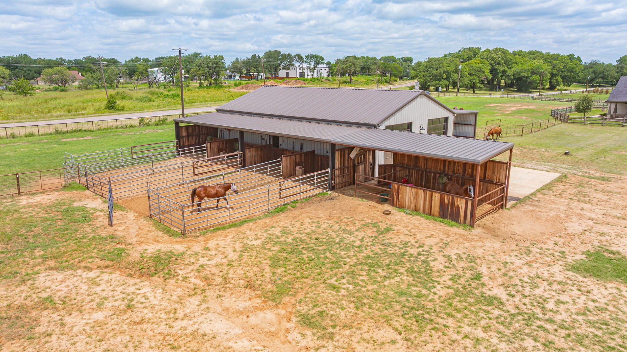 5255 Dennis Road Weatherford TX 76087