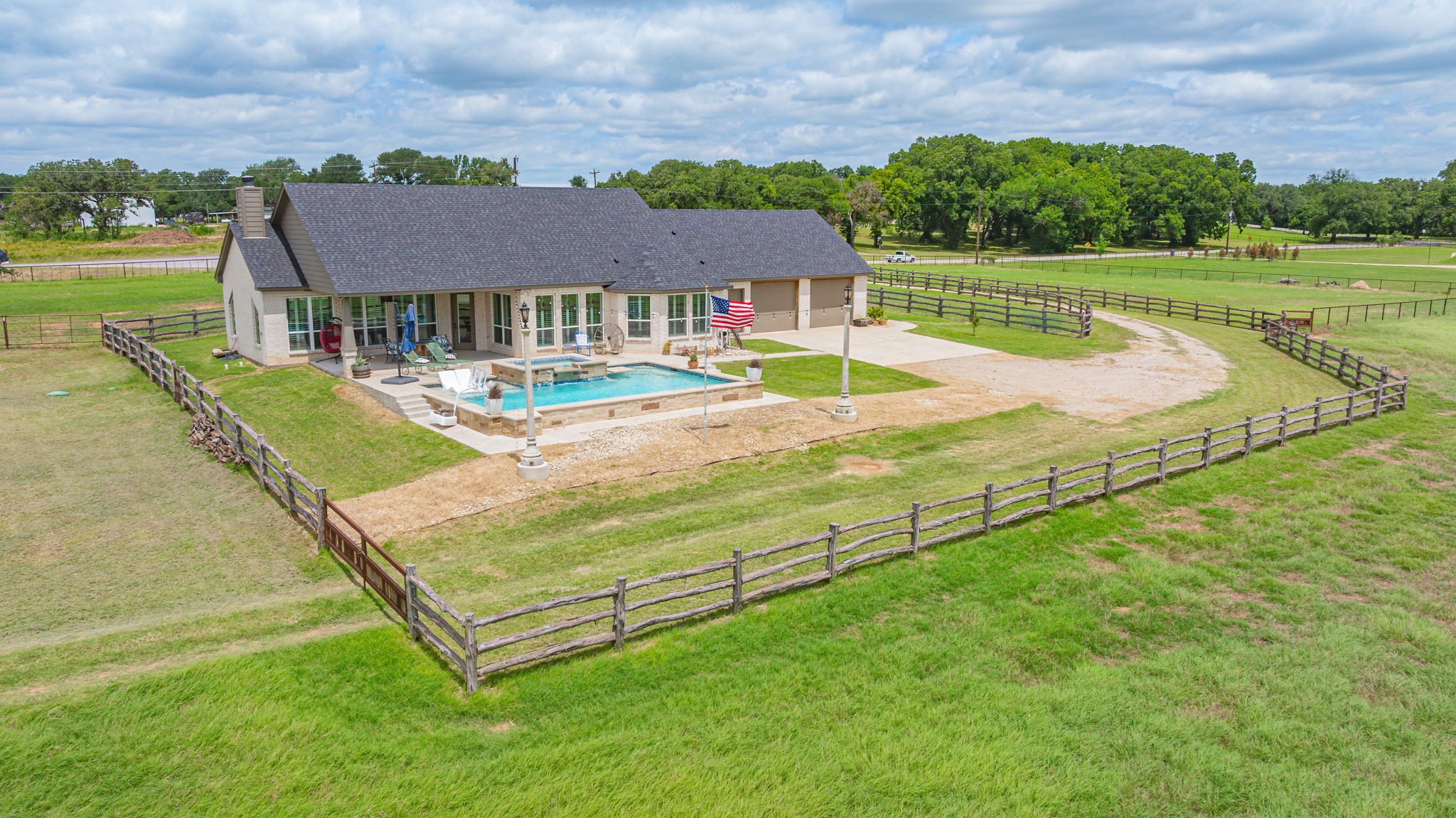 5255 Dennis Road Weatherford TX 76087