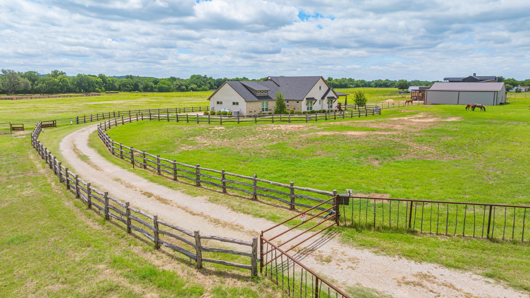5255 Dennis Road Weatherford TX 76087
