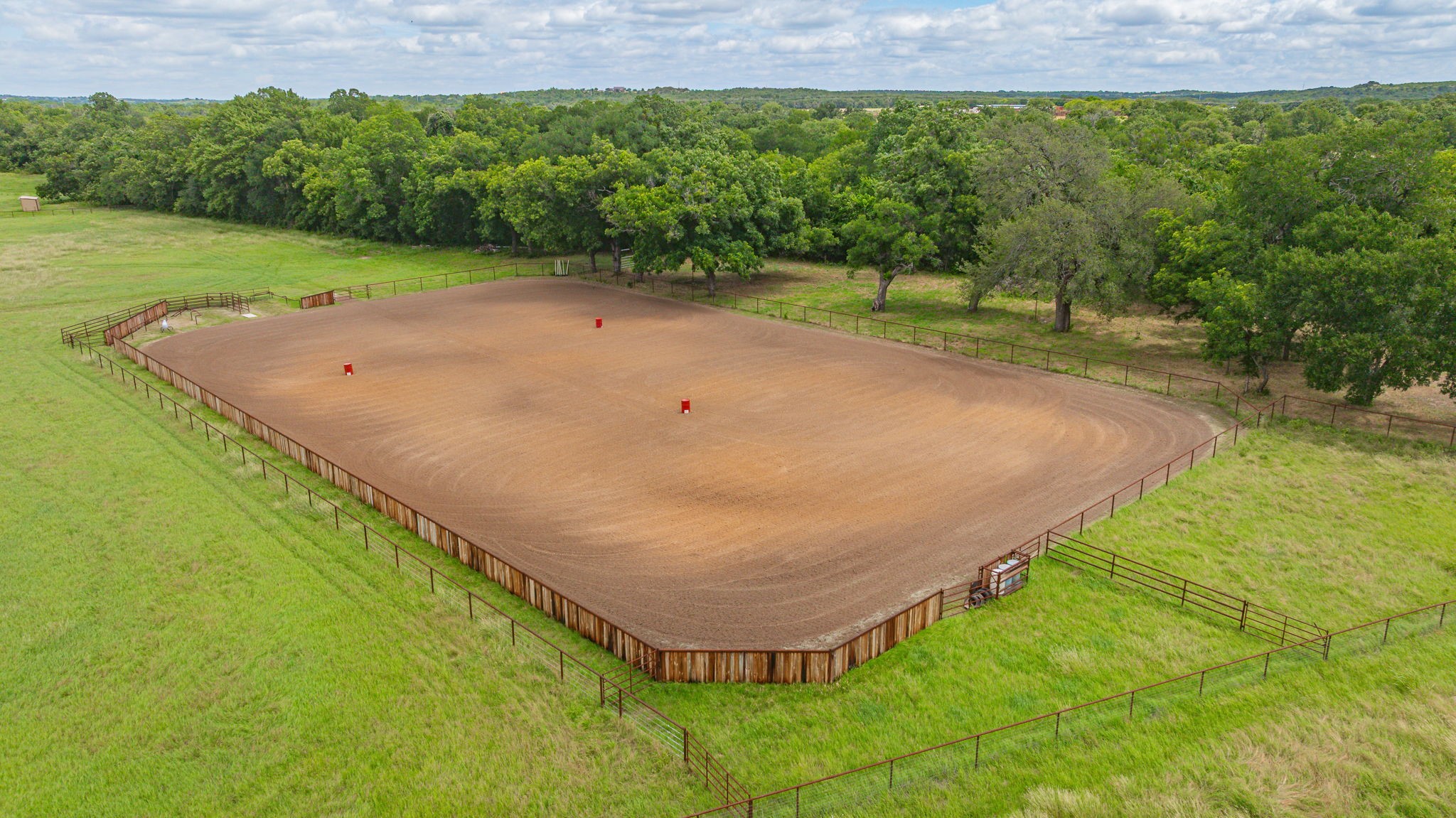 5255 Dennis Road Weatherford TX 76087