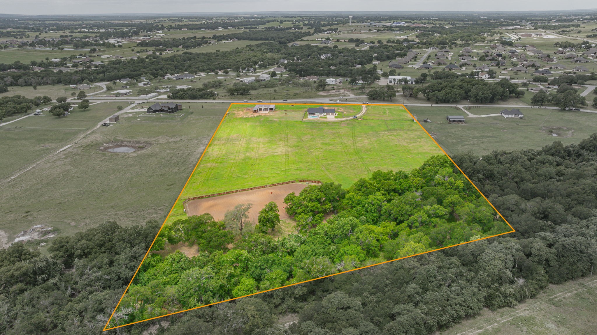 5255 Dennis Road Weatherford TX 76087