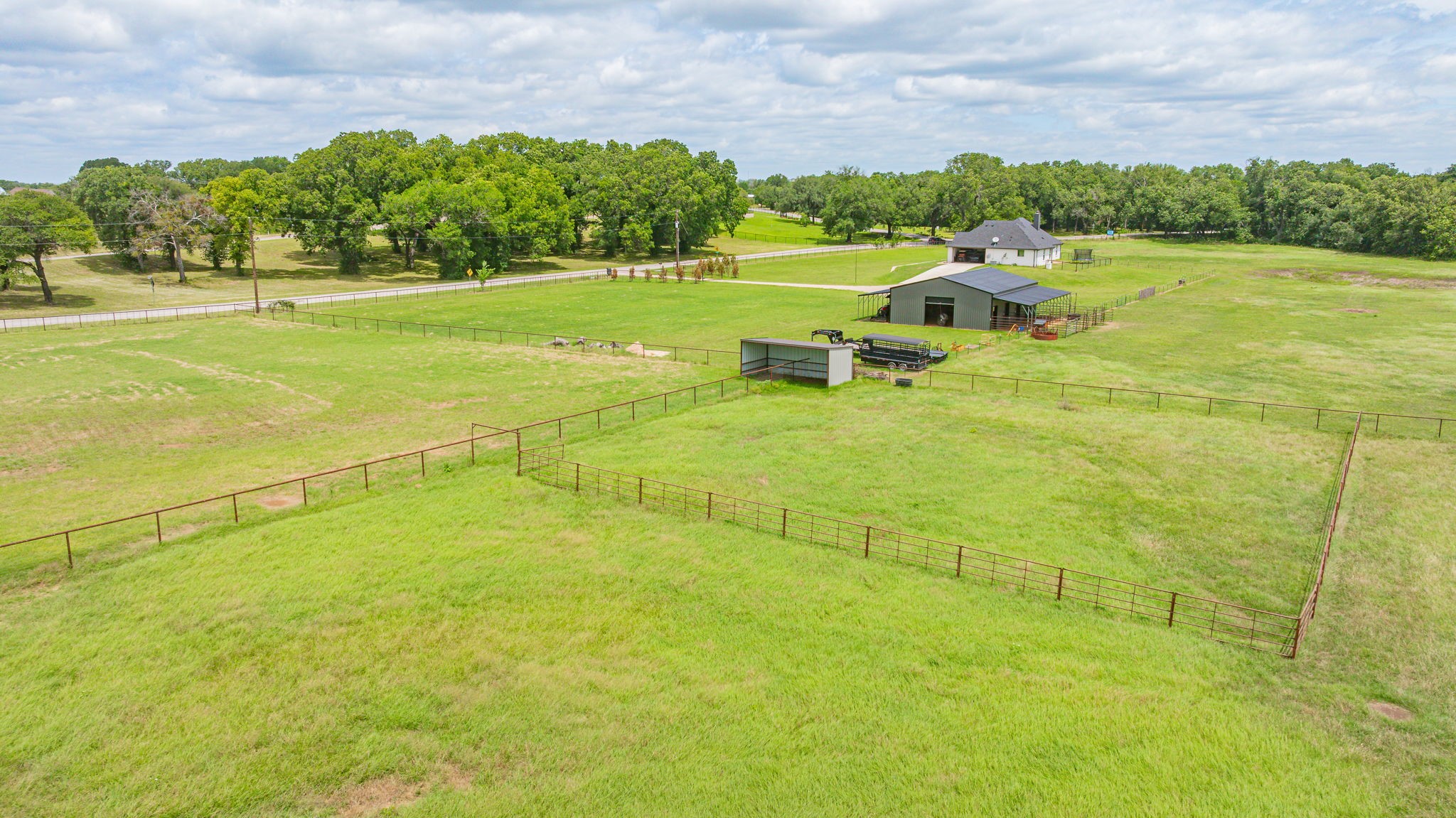 5255 Dennis Road Weatherford TX 76087