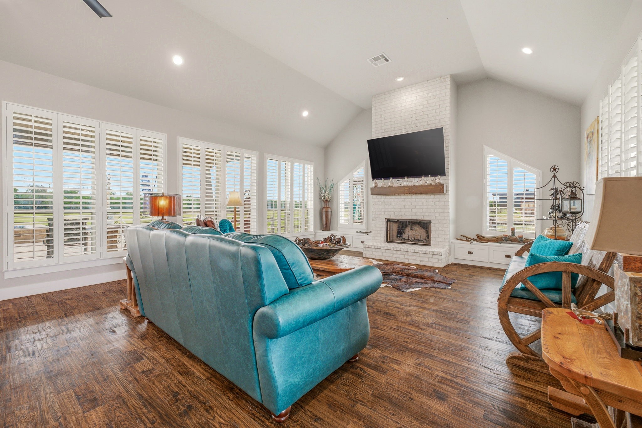 5255 Dennis Road Weatherford TX 76087