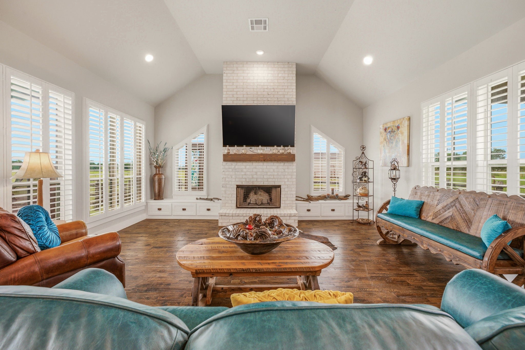 5255 Dennis Road Weatherford TX 76087