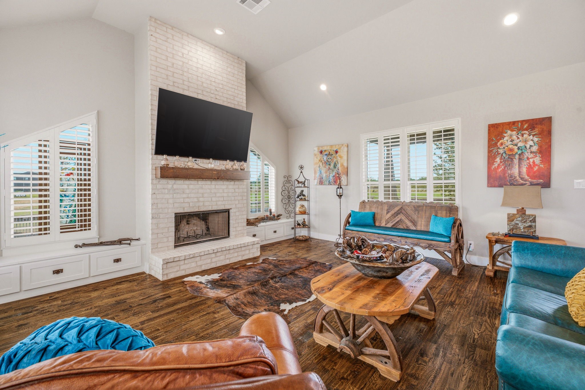 5255 Dennis Road Weatherford TX 76087