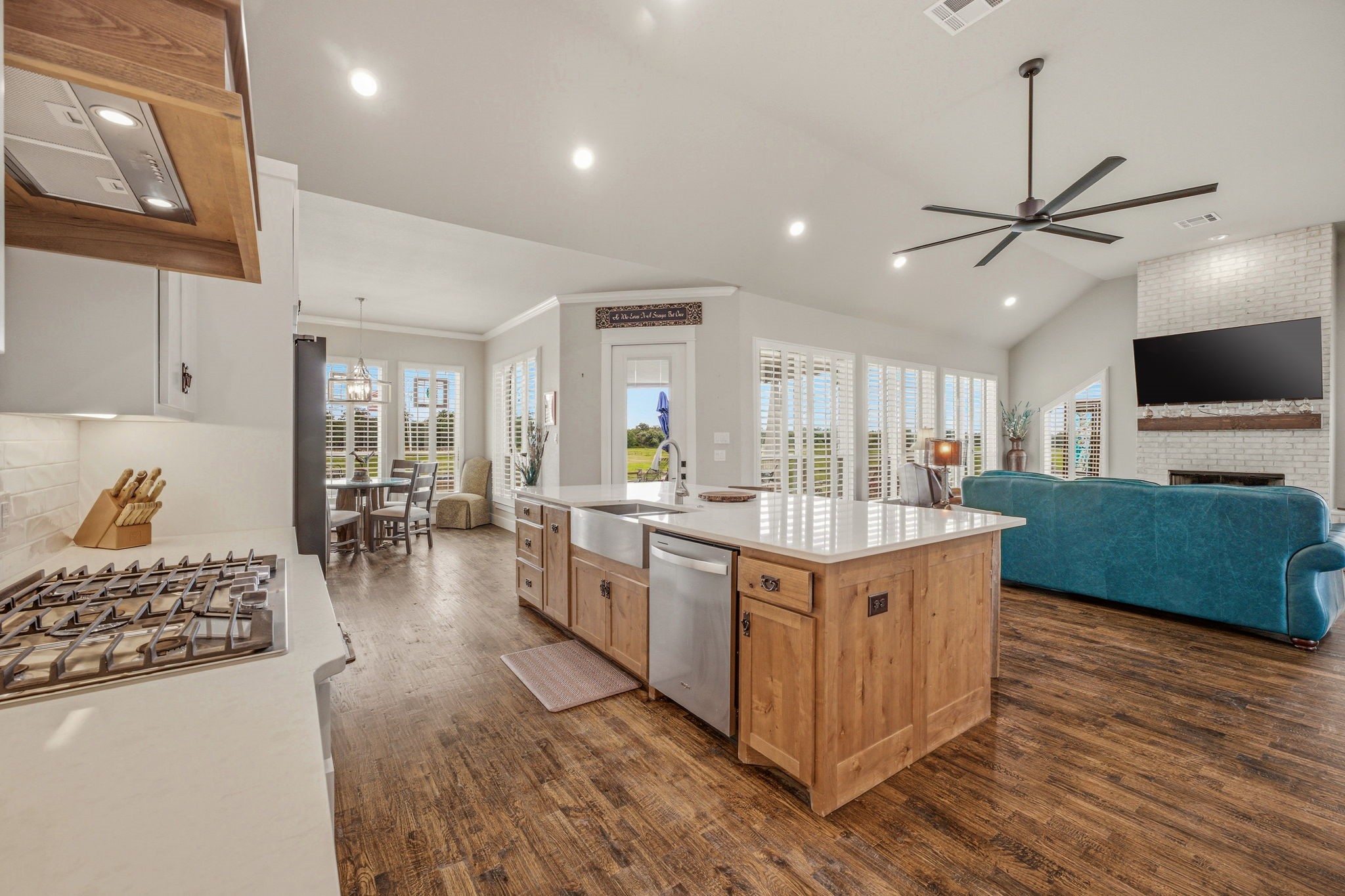 5255 Dennis Road Weatherford TX 76087