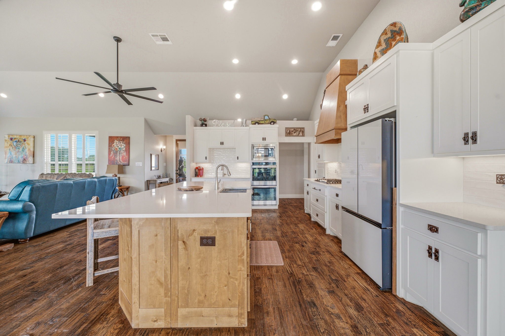 5255 Dennis Road Weatherford TX 76087
