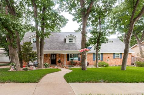 1712 Cripple Creek Drive Irving TX 75061