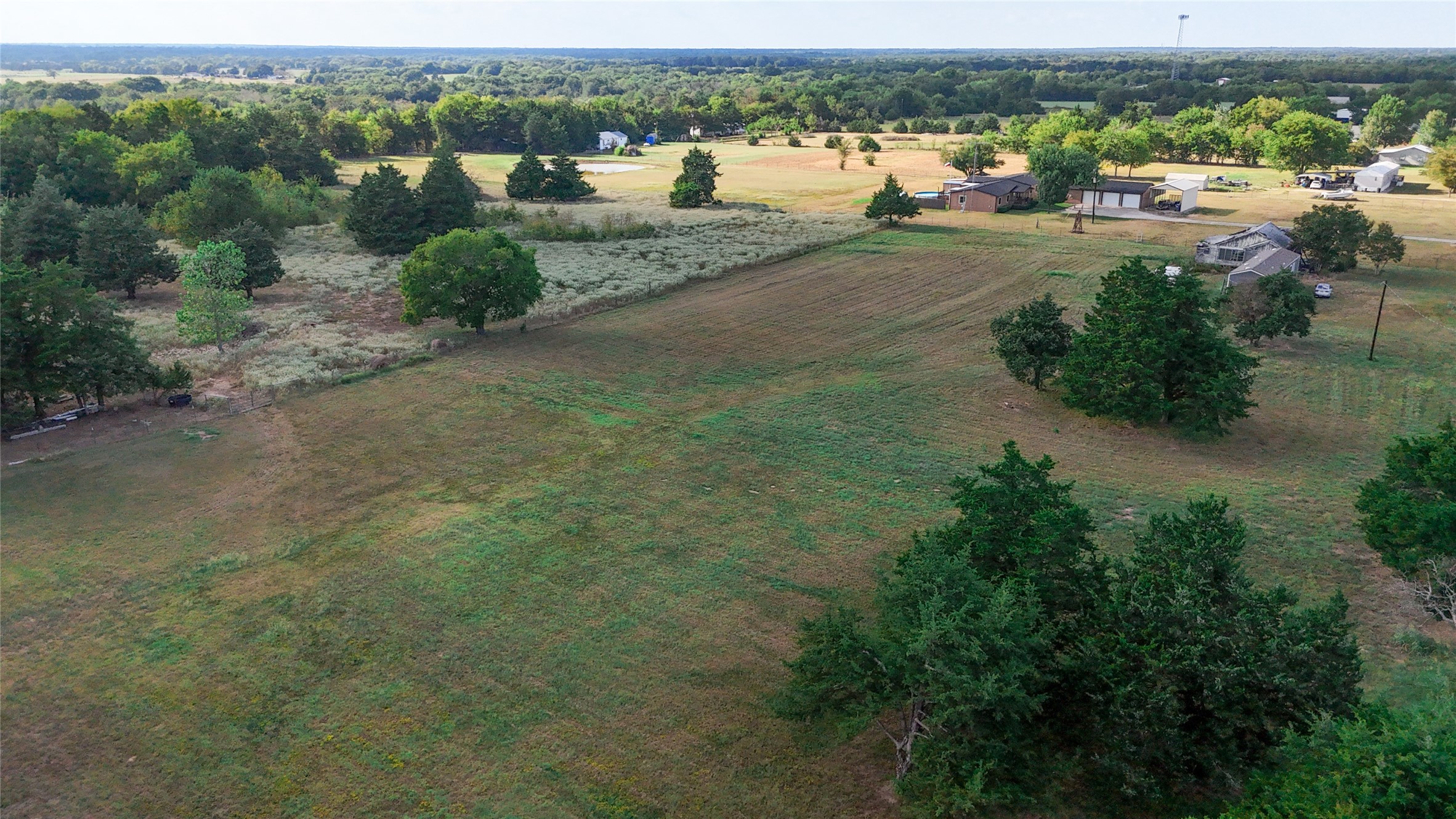 7248 Farm Road 275 S Cumby TX 75433
