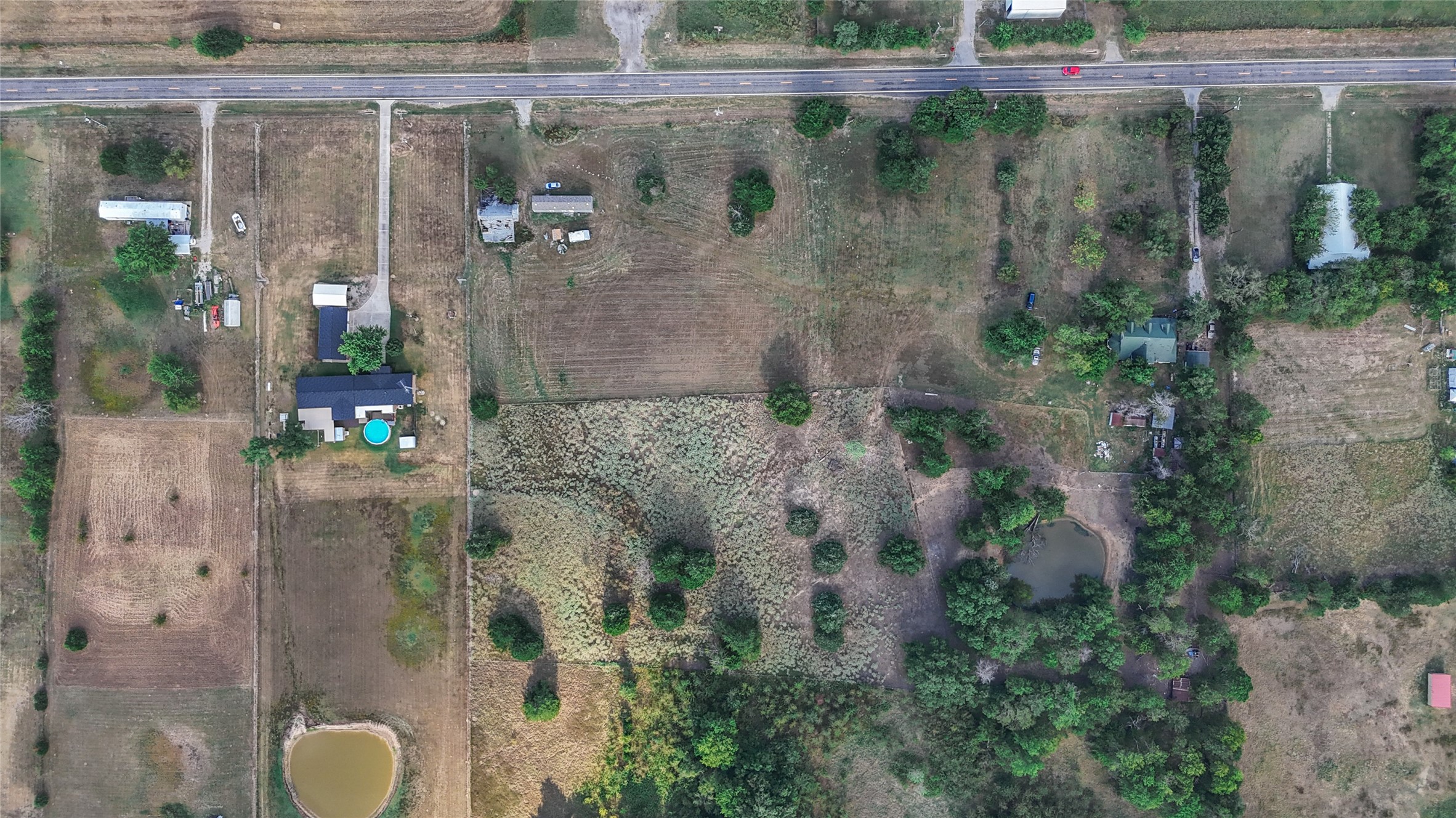 7248 Farm Road 275 S Cumby TX 75433