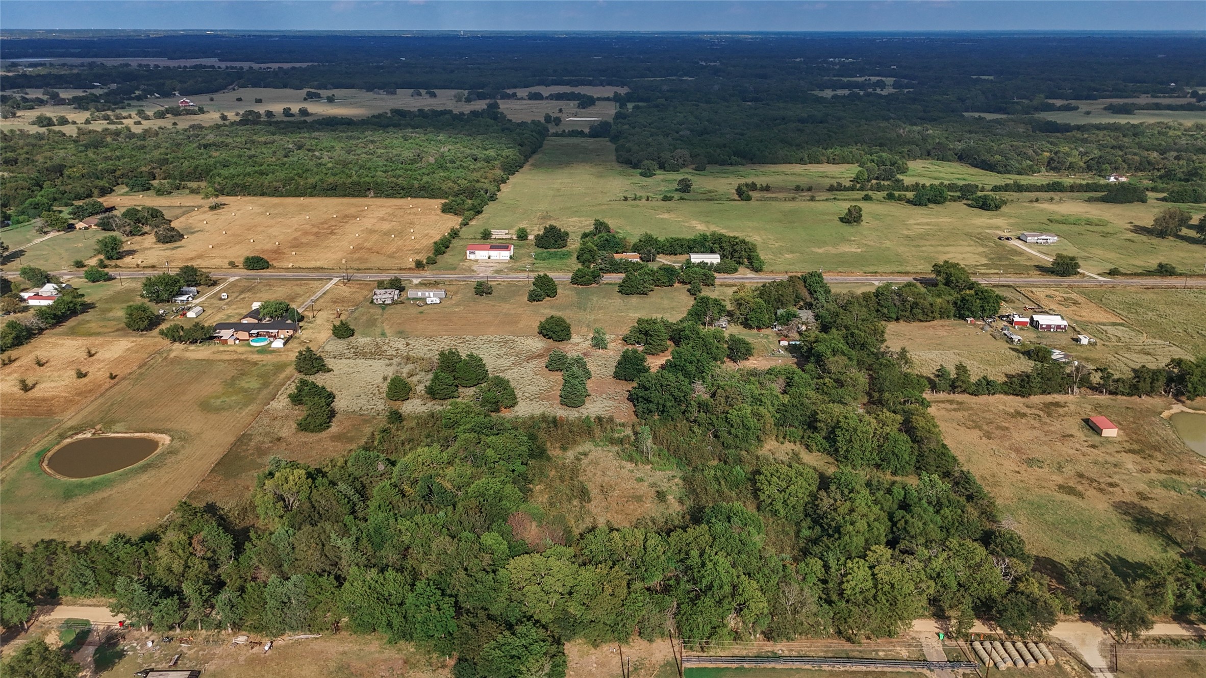 7248 Farm Road 275 S Cumby TX 75433