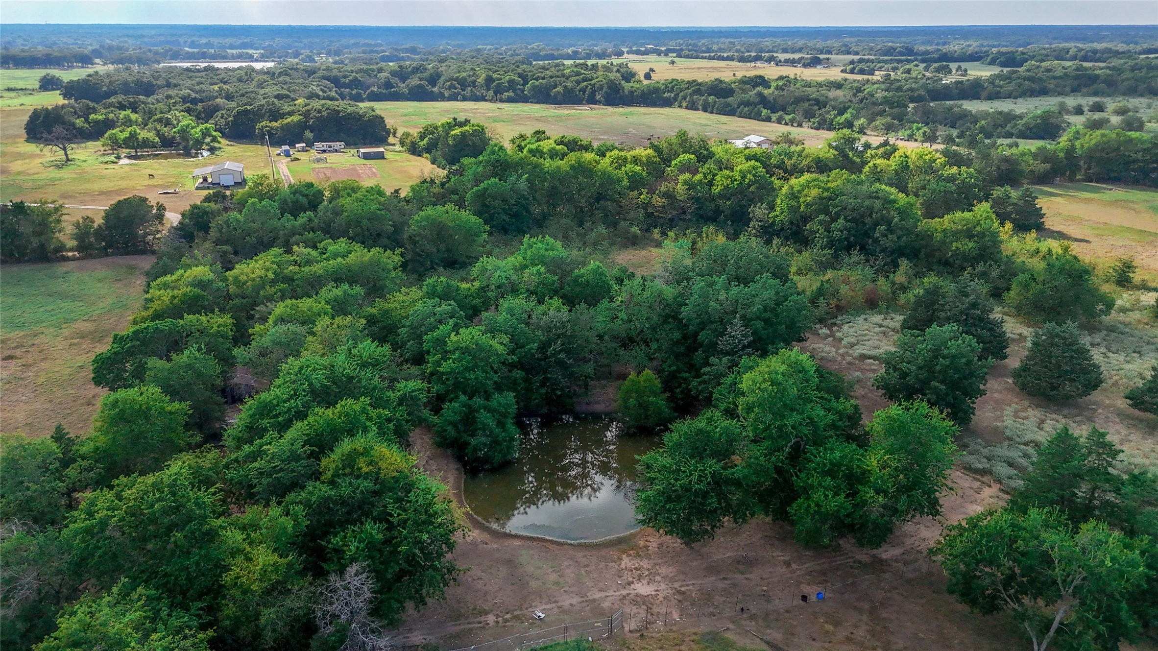7248 Farm Road 275 S Cumby TX 75433