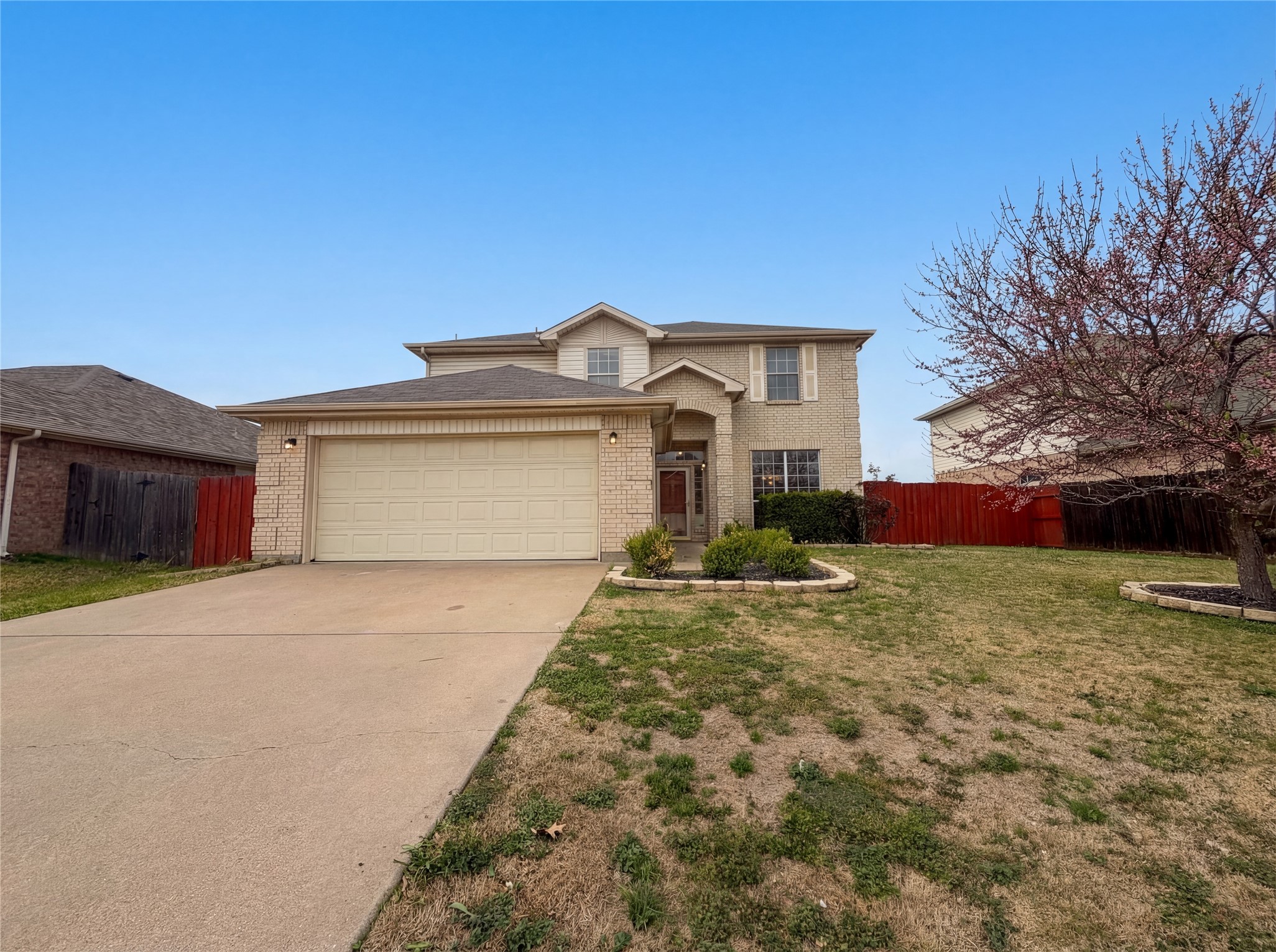 4515 Harpers Ferry Drive Grand Prairie TX 75052