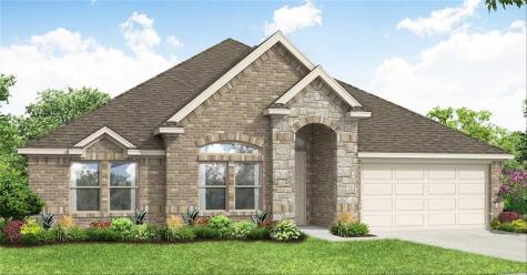 1519 Woodmere Drive Krum TX 76249