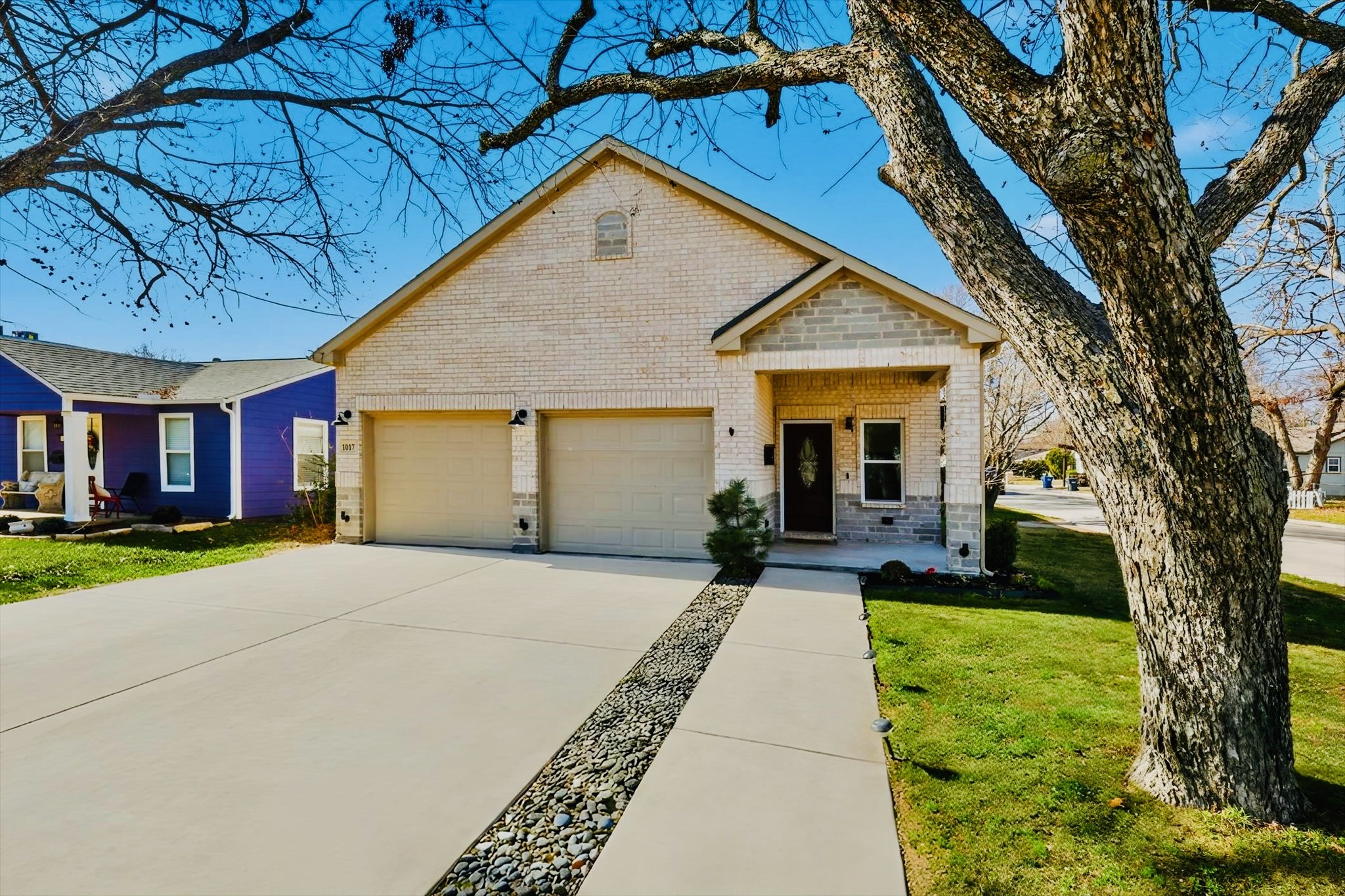 1017 N Church Street Mckinney TX 75069