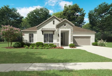 1307 Fern Creek Road Allen TX 75013